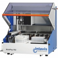 INTAVIS MultiPep RSi 高通量多肽合成仪