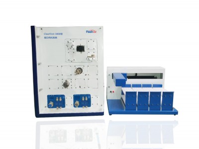 Clear First-3000型蛋白纯化系统