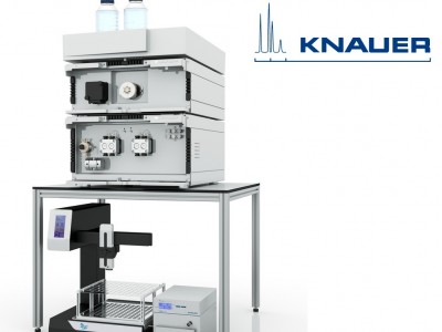 KNAUER(德国诺尔)Bio蛋白质层析纯化