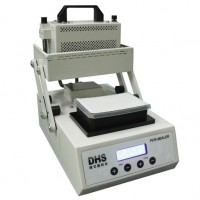 DHS PCR-Sealer 96孔板热封机封板机