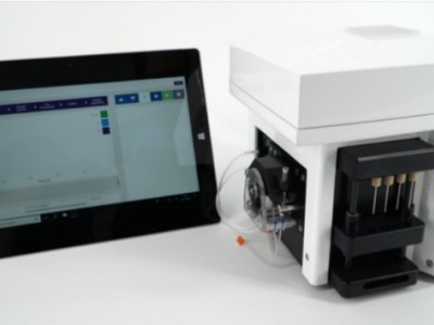 b-portable分子间相互作用分析仪