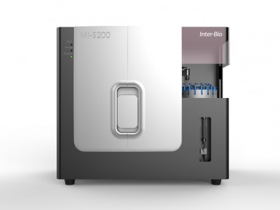 Inter-Bio英柏表面等离子共振检测仪MI-S200图1