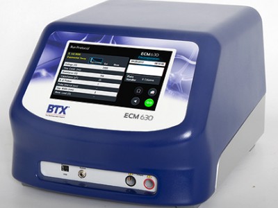 BTX ECM630电穿孔仪