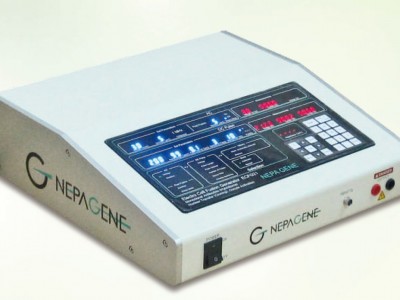 NEPA ECFG21 高效细胞电融合仪