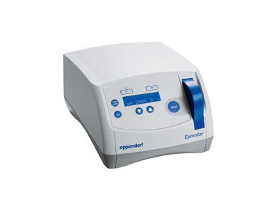 Eppendorf Eporator 电转化仪