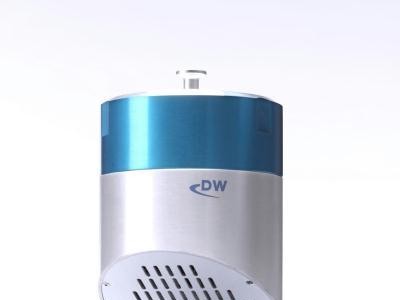 DW-20型 空气浮游菌采样器