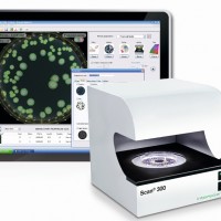 Interscience 全自动菌落计数器 Scan 300