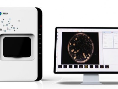 泽析生物DTS3型效价测量及自动菌落