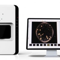 泽析生物DTS3型效价测量及自动菌落计数仪