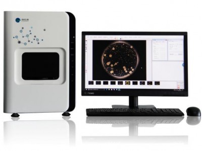 泽析生物ZX-200型全自动菌落计数仪