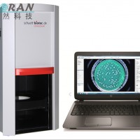 舒特Schuett ColonyQuant全自动菌落计数仪