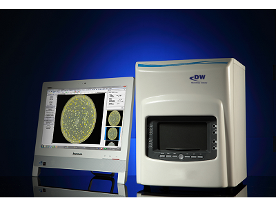 DW-V型全自动菌落计数仪