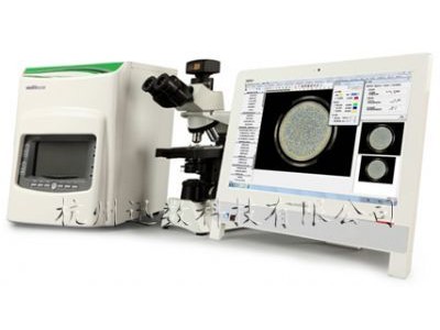 迅数MF1显微分析多功能联用仪