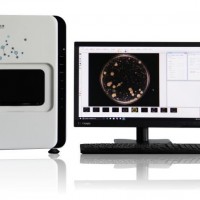 泽析生物ZX-300型全自动菌落计数仪