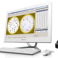 万深HiCC-A1型2皿全自动菌落计数分析仪