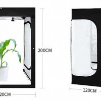 万深PhenoGA植物表型分析测量仪