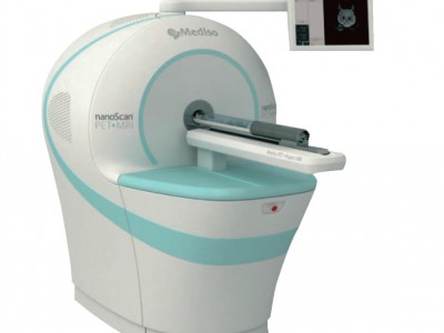 PET/MRI