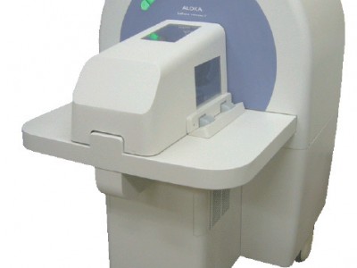 64排全定量Micro-CT