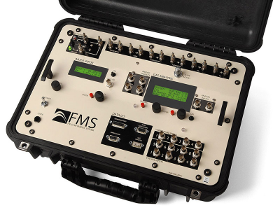 FMS便携式人体能量代谢测量系统