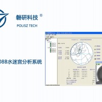 磐研水迷宫分析系统RT1908B