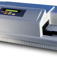 光吸收酶标仪SpectraMax 190