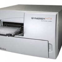 SynergyHTX多功能酶标仪