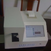 ZPP-5600型血液锌原卟啉测定仪