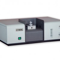 BH2100T型原子吸收光谱仪