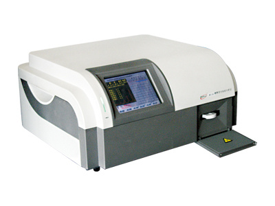 BH100 荧光免疫层析分析仪