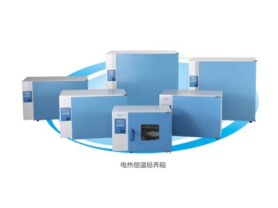 上海一恒电热恒温培养箱DHP-9052、D