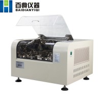 BDY-200B台式恒温摇床|恒温培养振荡器