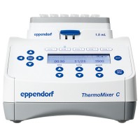 Eppendorf ThermoMixer C 舒适型恒温混匀仪