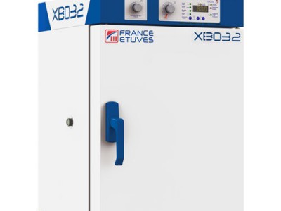 法国FRANCE ETUVES 精密培养箱 XB03