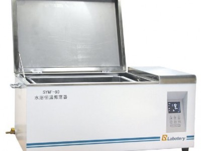 莱玻特瑞SYWF-60水浴摇床振荡器