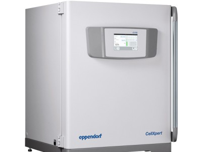 Eppendorf CellXpert C170i CO2 培