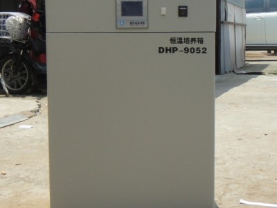 左乐50L电热恒温培养箱DHP-9052