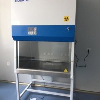 鑫贝西双人半排生物安全柜  BSC-1500IIA2-X