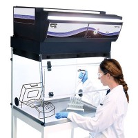 PCR超净工作台 Bio 321 Smart