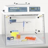 美国艾科琳(AirClean)组合式PCR工作台