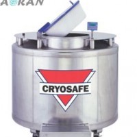 美国Cryosafe CryoGuard自充式液氮罐系统