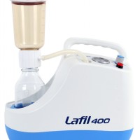 洛科 Lafil 400 - LF 5a - 500真空过滤系统