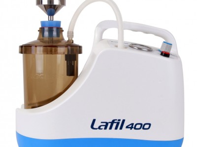 【洛科仪器】Lafil 400 - LF 32 真