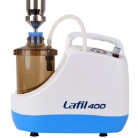 【洛科仪器】Lafil 400 - LF 32 真空过滤系统