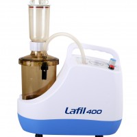 【洛科仪器】Lafil 400 - LF 30 真空过滤系统