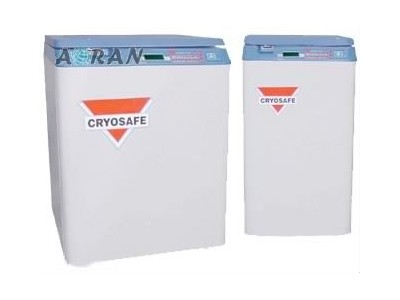 美国Cryosafe APP-1自充式液氮罐系