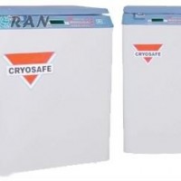 美国Cryosafe APP-1自充式液氮罐系统