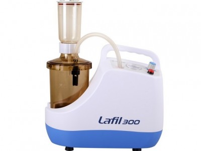 【洛科仪器】Lafil 300 - LF 30 真