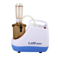 【洛科仪器】Lafil 300 - LF 30 真空过滤系统