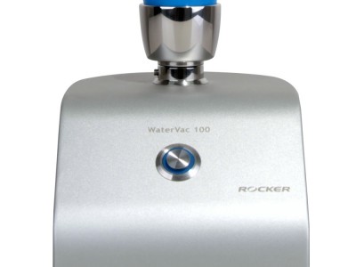 【洛科】WaterVac 100-MS 真空过滤