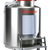 ThermoScientific CryoExtra高效液氮储存罐